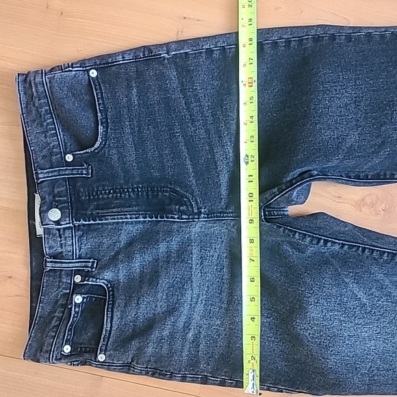 Madewell The Perfect Vintage Crop Jean - Picture 9 of 16